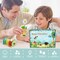 Craft Kit for Kids 4-8, Arts and Crafts for Kids, Felt Animal Toddler Craft 8PC, Sewing Crafts